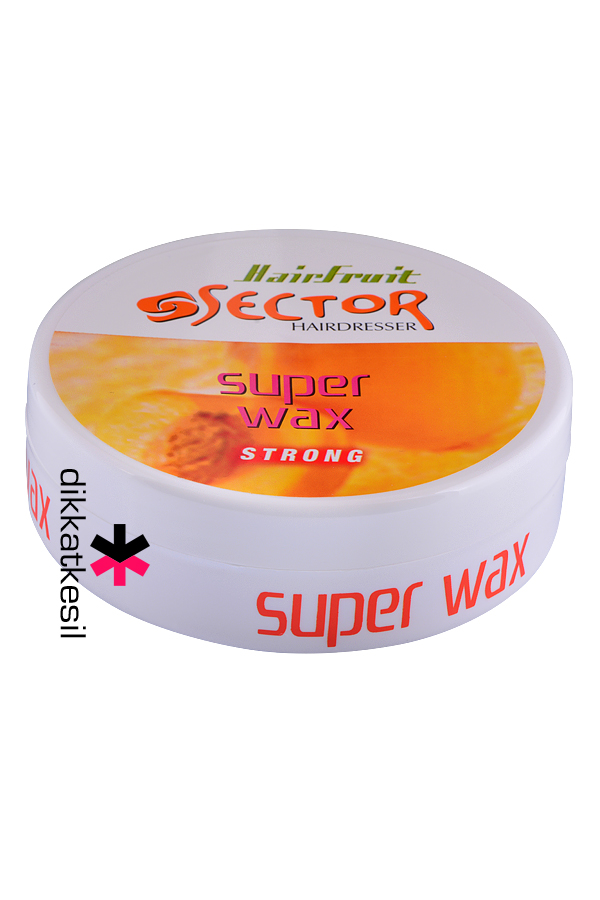 Sector%20Super%20Wax%20Strong,%20Sert%20Wax%20(Turuncu)%20150%20ml