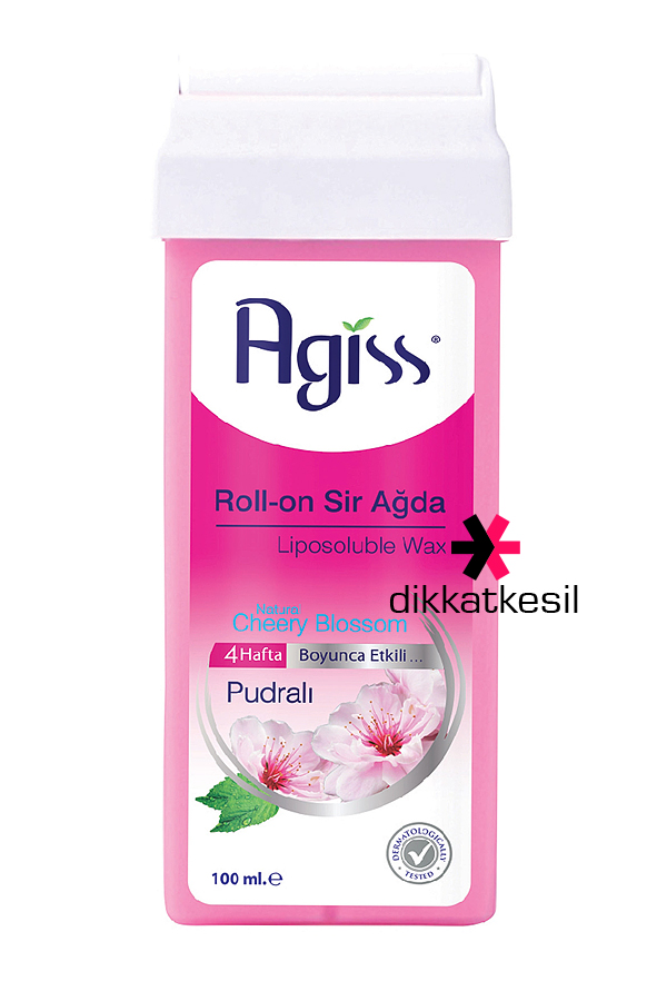 Agiss%20Roll%20On%20Sir%20Ağda,%20Pudralı%20Kartuş%20Ağda%20100%20ml%20(Pembe)