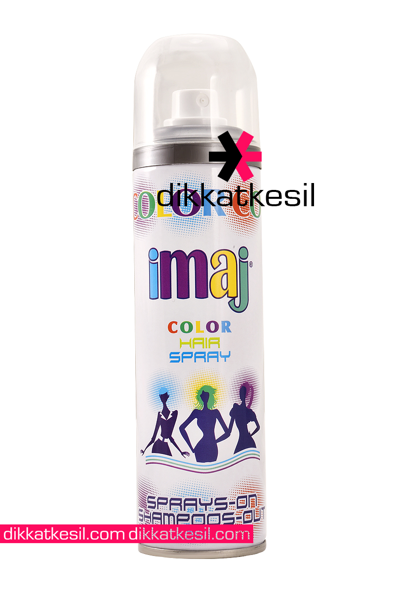 İmaj%20Gri%20Renkli%20Saç%20Spreyi,%20Gri%20Geçici%20Saç%20Boyası%20100%20ml