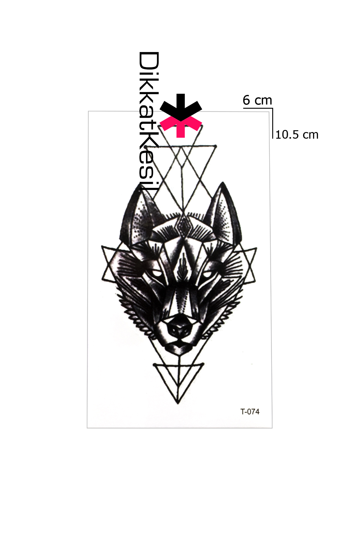 Kurt%20Dövmesi,%20Geometrik%20Siyah%20Kurt%20Geçici%20Dövme,%20(Temporary%20Tattoo%20Wolf)