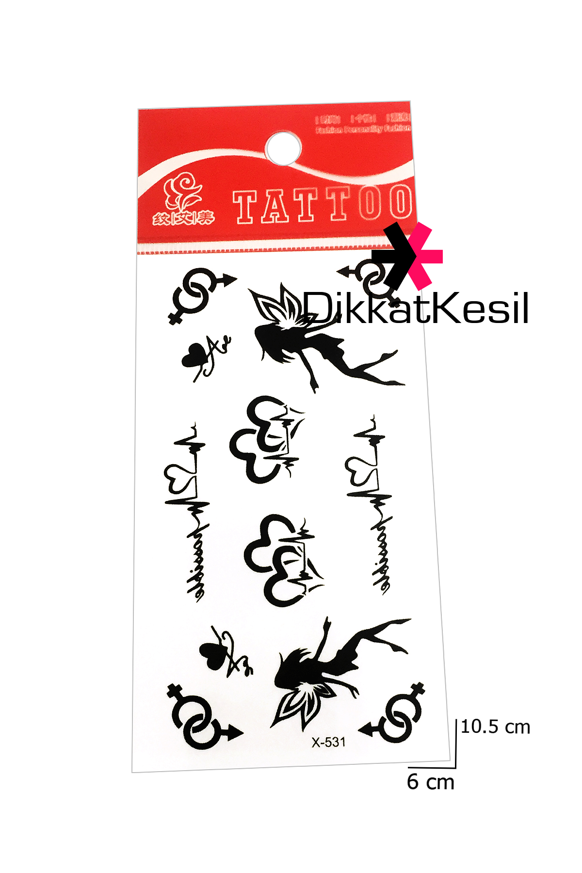 Kalp%20Ritim%20Dövmesi,%20Peri%20ve%20Ask%20Geçici%20Karışık%20Dövme,%20(Mini%20Tattoo)