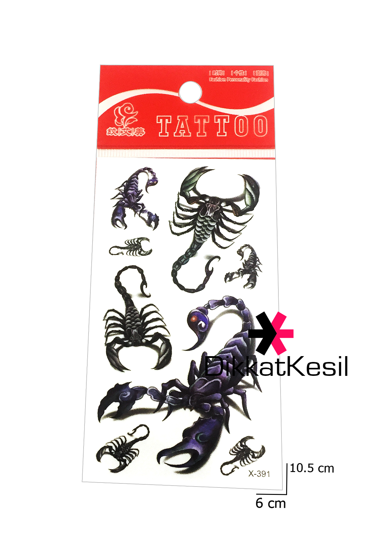 Akrep%20Dövmesi,%20Küçük%20Akrep%20Geçici%20Dövme%20Yapıştırma,%20(Mini%20Scorpion%20Tattoo)