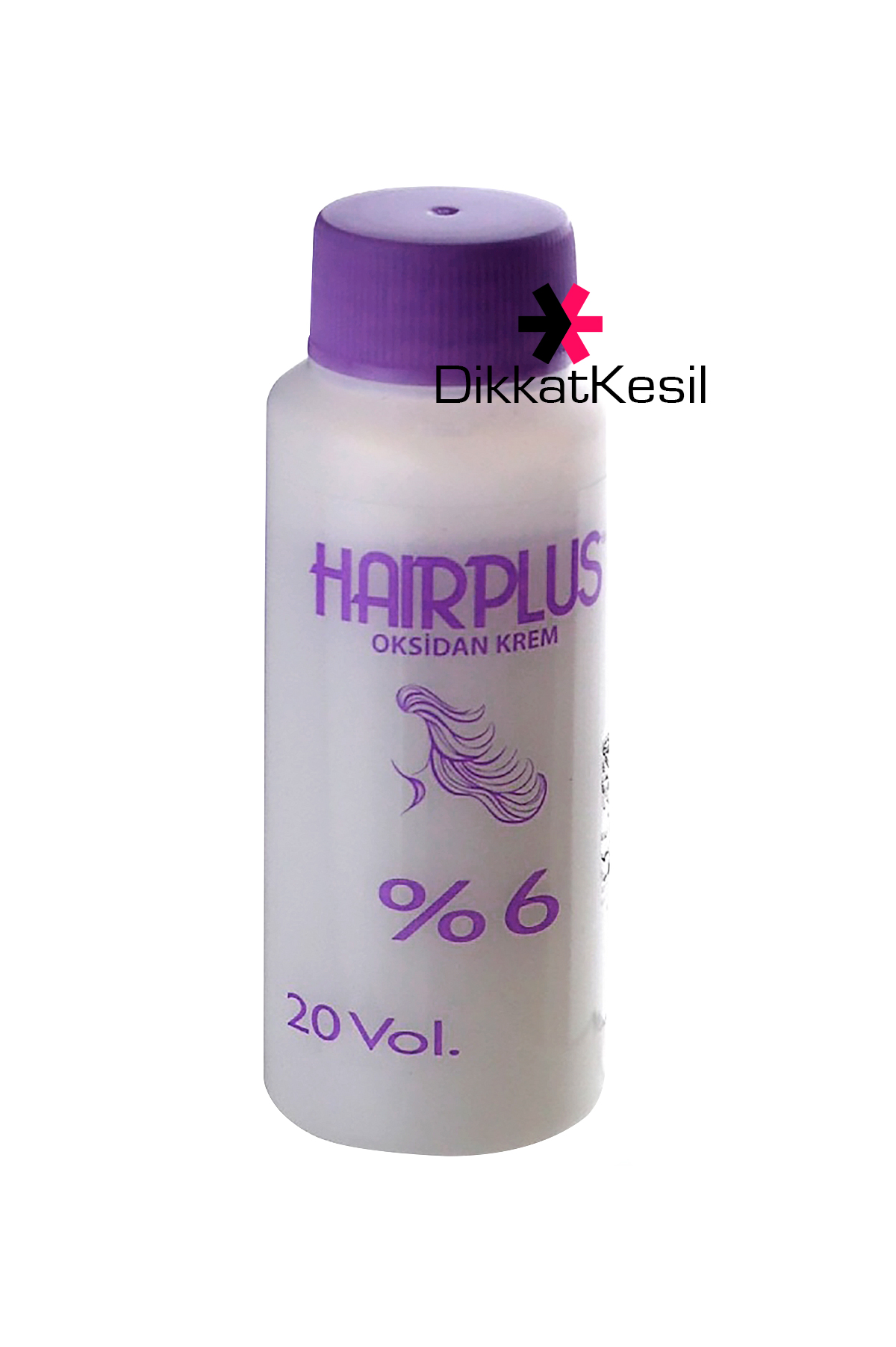 Hairplus%20Oksidasyon%20Kremi,%20Saç%20Açıcı%20Oksidan%20Sıvı%20Peroksit%20%6%2020%20Volüm%2060%20ml