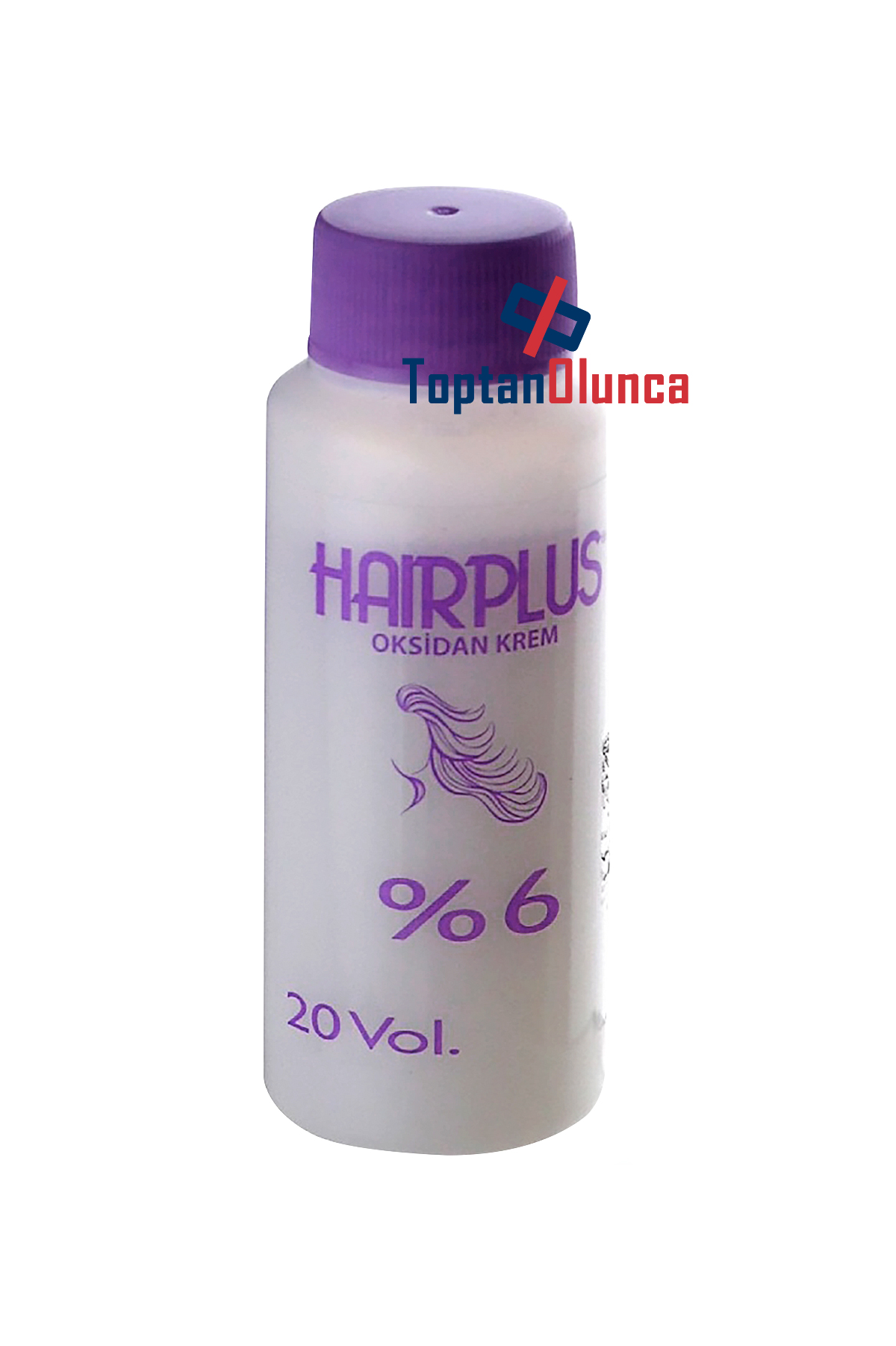 Hairplus%20Oksidasyon%20Kremi,%20Saç%20Açıcı%20Oksidan%20Sıvı%20Peroksit%20%6%2020%20Volüm%2060%20ml