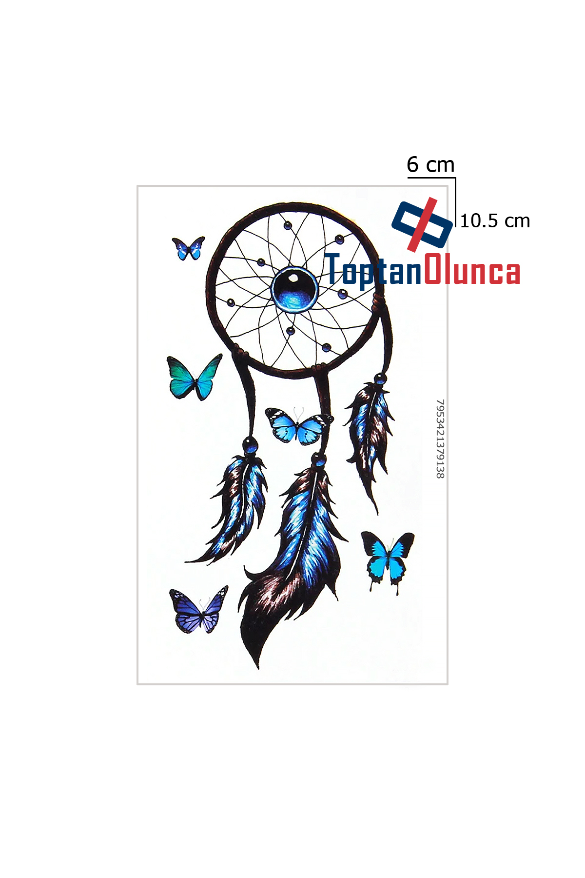 Rüya%20Kapanı%20Dövme,%20Düş%20Kapanı%20Küçük%20Geçici%20Dövme,%20(Dreamcatcher%20Tattoo%20Design)